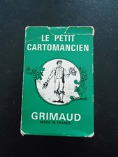 GRIMAUD : LE PETIT