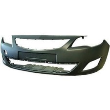 WEBPARTS-Pare-chocs avant pour