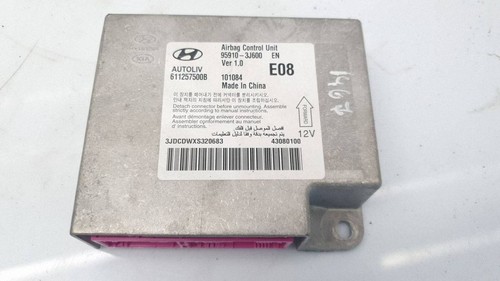 Hyundai 2009 module - hyundai, de