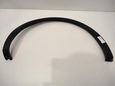 Extension d'aile arriere droit