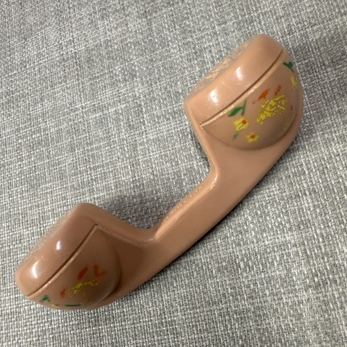 Vintage baby phone - baby,
