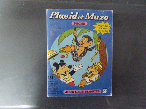 Placid et muzo - placid,