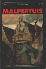 Malpertuis - Jean Ray - V2240643
