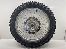 ♻️ Honda Crf250r Crf 250 R 2014 - 2017 Rear Wheel ♻️