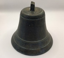 Ancienne Cloche de Propriété