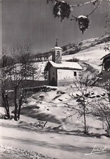 73 VALLOIRE COL DU GALIBIER