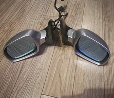Rétroviseurs CUSTOM VW R32