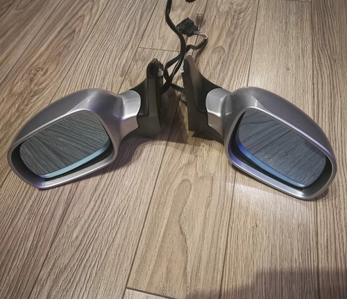 Rétroviseurs custom r32 - rétroviseurs,