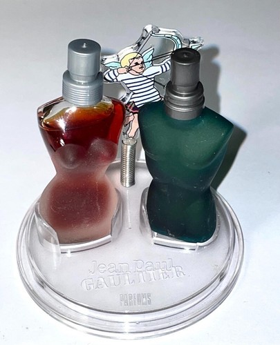 Jean paul gaultier 3 - x, 3.5ml