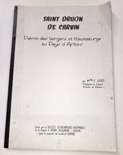 NORD PAS DE CALAIS SAINT DRUON