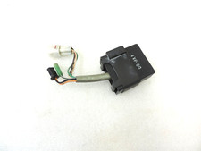 ENGINE CONTROL UNIT CDI ECU CONTROL UNIT - 4VP-00 - YAMAHA AEROX MBK NITRO 100 2T
