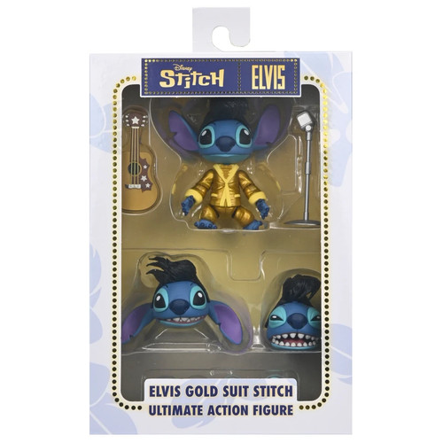Lilo stitch gold suit - lilo, &