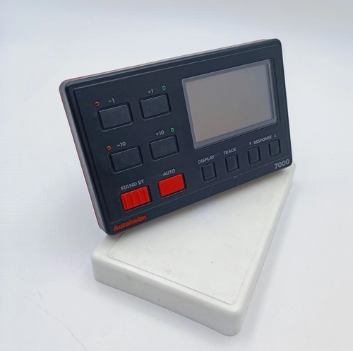 Autohelm 7000 st7000 - st7000, autopilot
