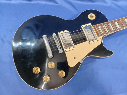 Guitare électrique gibson les - guitare,