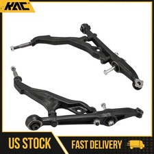 Front Lower Control Arms For