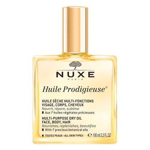 Nuxe huile prodigieuse - nuxe,