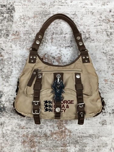 Sac george gina lucy - gina,