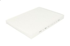 Cabin Filter Knecht LA 31 VW