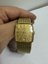 montre cronos automatic