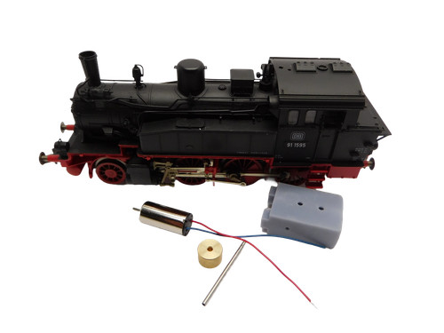 Micromoteur hf002f pour - micromoteur,