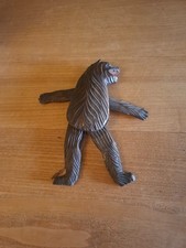 PANTIN OURS EN BOIS TRAVAIL