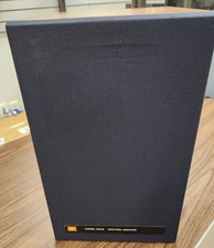 JBL 4301B Professional Series Studio Monitor Speaker (SINGLE)-Tested/Working ++