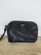 Trousse noir Victoria's