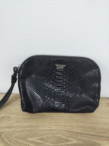 Trousse noir victoria - trousse, victoria's