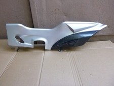 CARENAGE SCOOTER SUZUKI 650