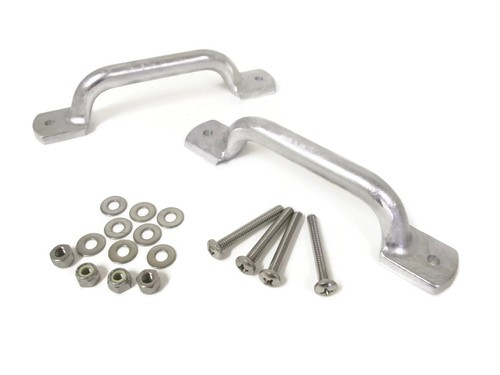 New boat handles plus - boat,