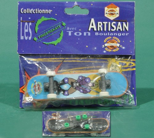 Artisan boulanger copaline - artisan,