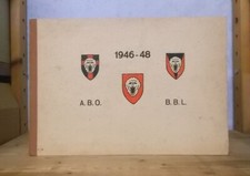 BELGIQUE ARMEE BELGE