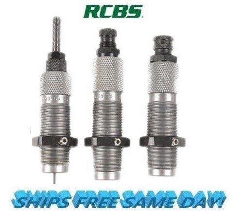 Rcbs die ensemble pour - 3, 44