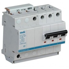 Disjoncteur ABB POLE FOUDRE