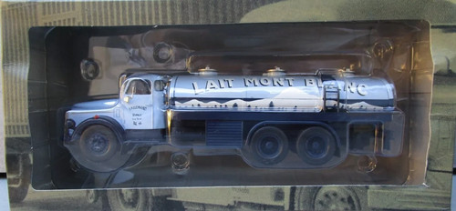 Ixo camions d - 1/43,