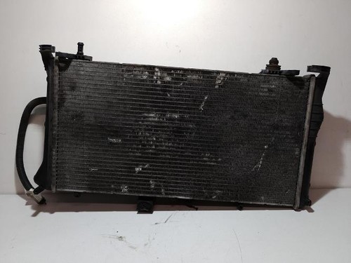 Radiateur eau lancia ypsilon - lancia, 4