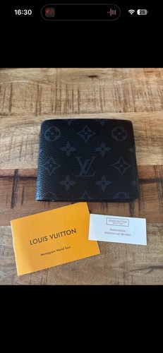 Louis vuitton portefeuille - louis,