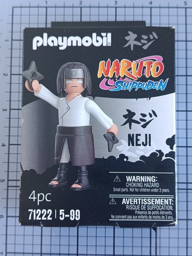 Playmobil 71222 neji - playmobil,