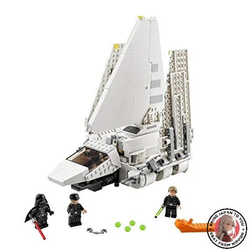 Lego star wars imperial - lego,