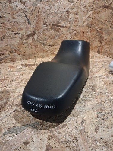 Selle kymco pulsar 125cc - kymco,