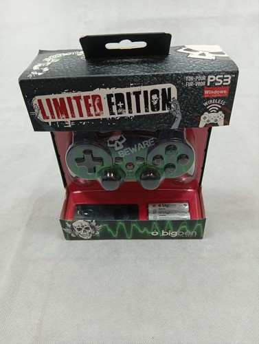 Manette sans fil - , beware
