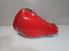 Yamaha TW125 1998 - 2002 Fuel Tank 