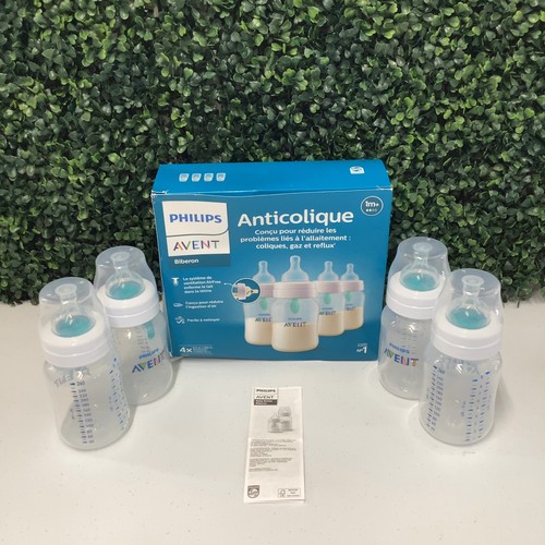 Philips avent anti colic - avent, baby