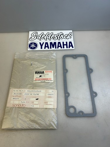Joint crépine yamaha - 1,