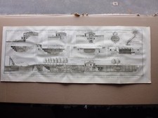Marine:Gravure18°:Chantier