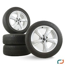 Jantes D'Hiver Audi A6 4K C8 Pneus D'Hiver 18 Pouces 225/55R18 102V 4K0601025D