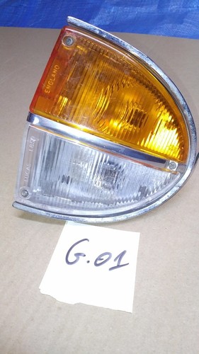 Triumph 2000 2500 1970 - 2000/2500, à
