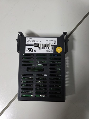 Mitsubishi mazak fcu8 ex563 - mitsubishi, fcu8-ex563