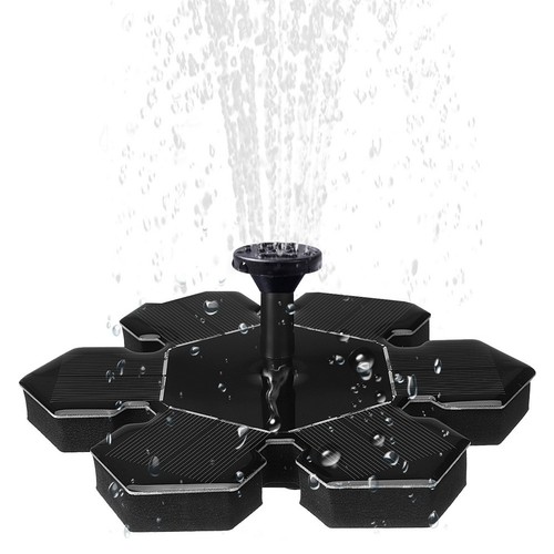 Fontaine avec réglages de - 4,