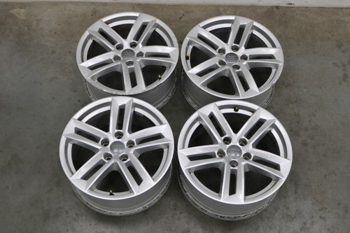 Original pouces audi - audi, jantes